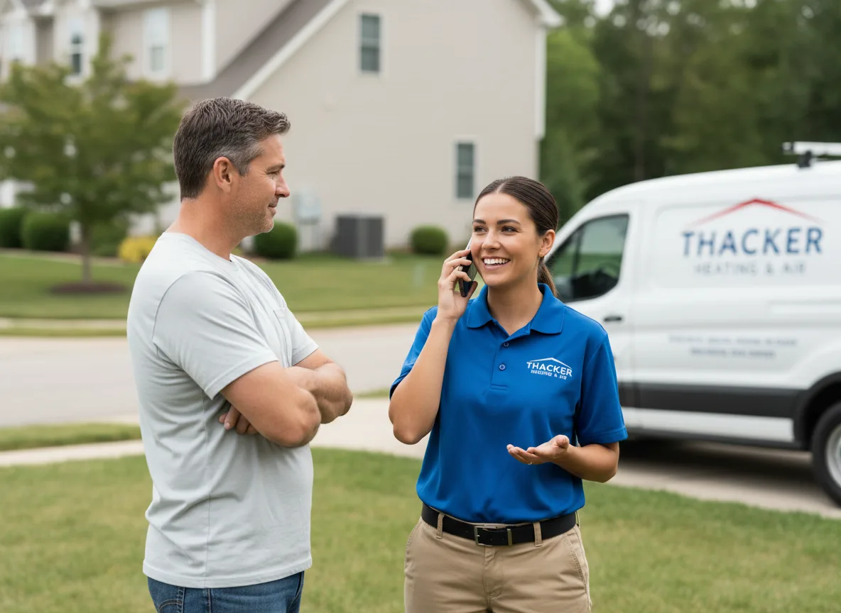 Ac Repair Carroll, OH FAQs